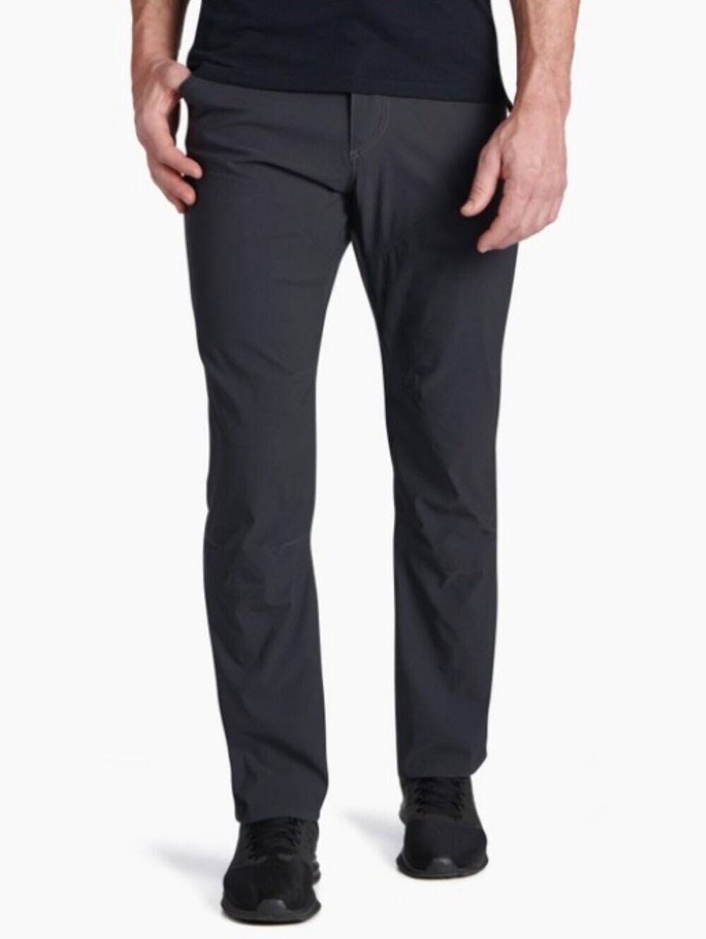 Kuhl Renegade Pant Grey Koal Mens 38